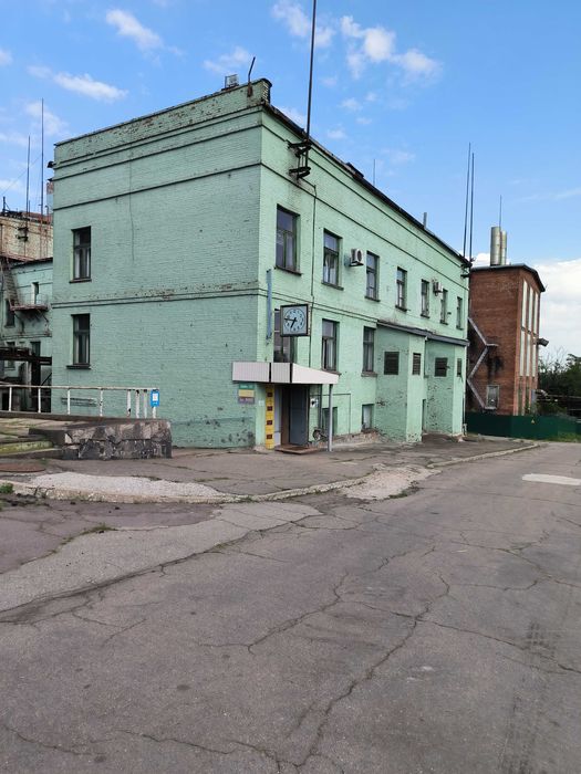 АТ «СМОЛИ» (виробництво пластмас у первинних формах)