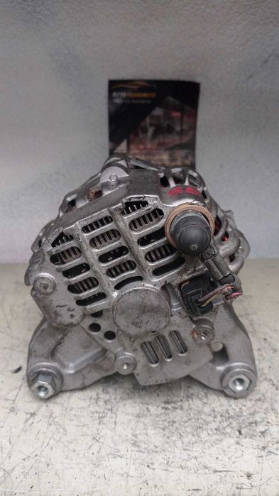 ALTERNADOR RENAULT SCÉNIC II   Ref: C G B - 1 4 0 9 9
