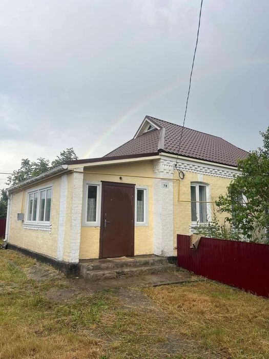 Продам будинок Ольшаниця