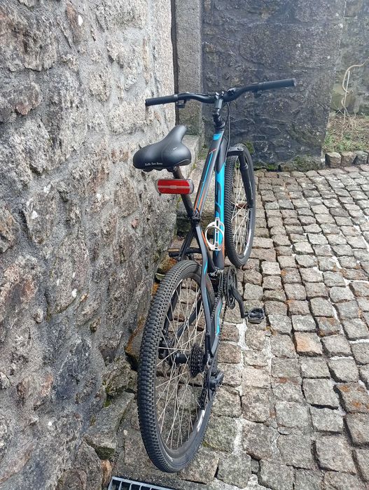 Bicicleta DS Spirit serie 26