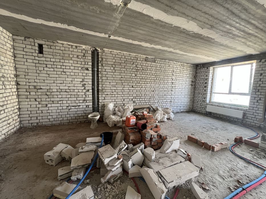 Продаж 1 квартири ЖК графський