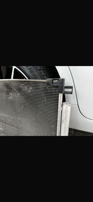 Продам радиаторы Camry 70