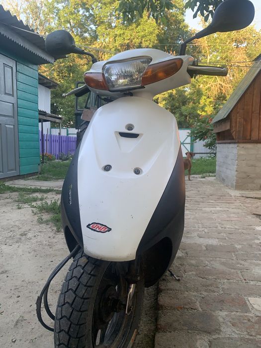 Suzuki let’s 2 new
