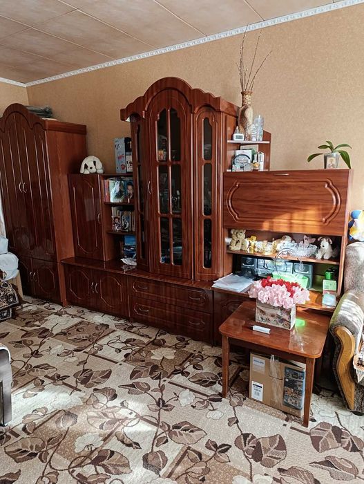 Продам 2 комнаты в общежитии недалеко от центра Чугуева