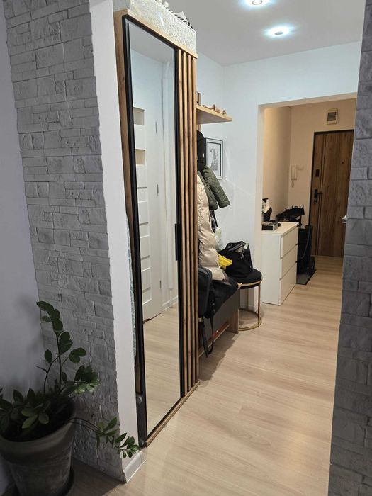 Mieszkanie 46,5m2 blisko centrum - ogłoszenie prywatne