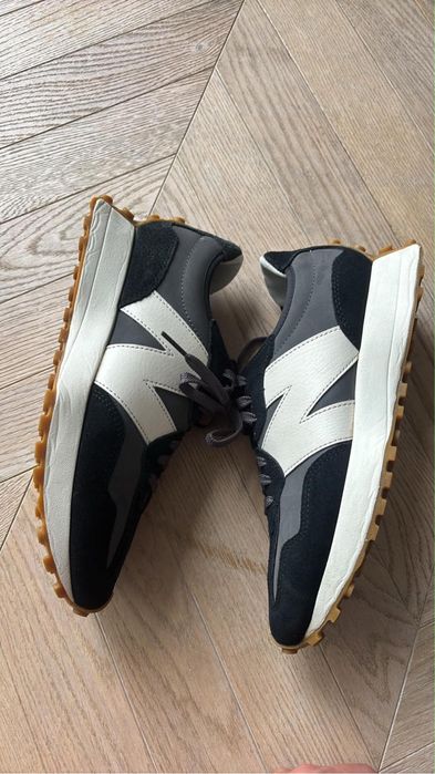 Buty new balance 327