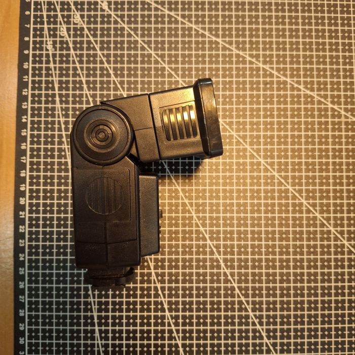 Flash TOKURA 3025MD