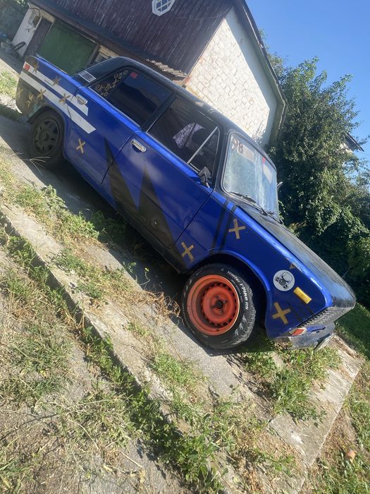 Ваз 2106 продам обміняю