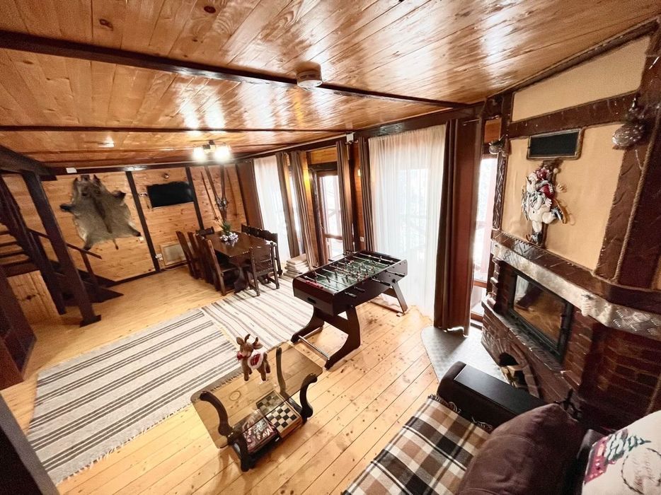 Оренда Будинок , дом, Котедж  буковель сауна