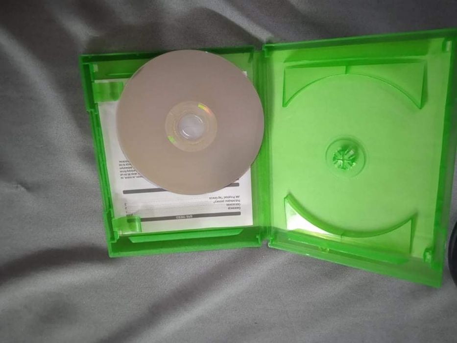 Gra Fifa 2020 xbox One