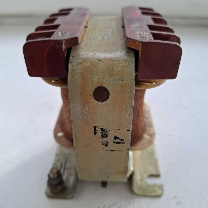 Трансформатор ОСМ1-0,063У3 0,063 кВА 380/5-24 В