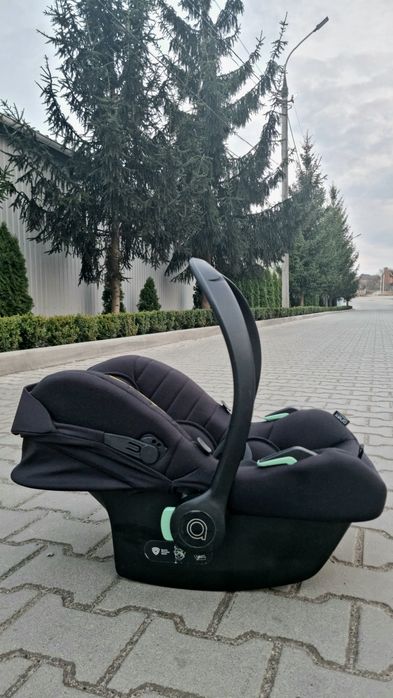 Автокрісло Anex x Avionaut Cosmo