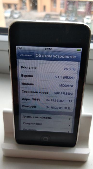 iPod/ apple/ планшет/ епл