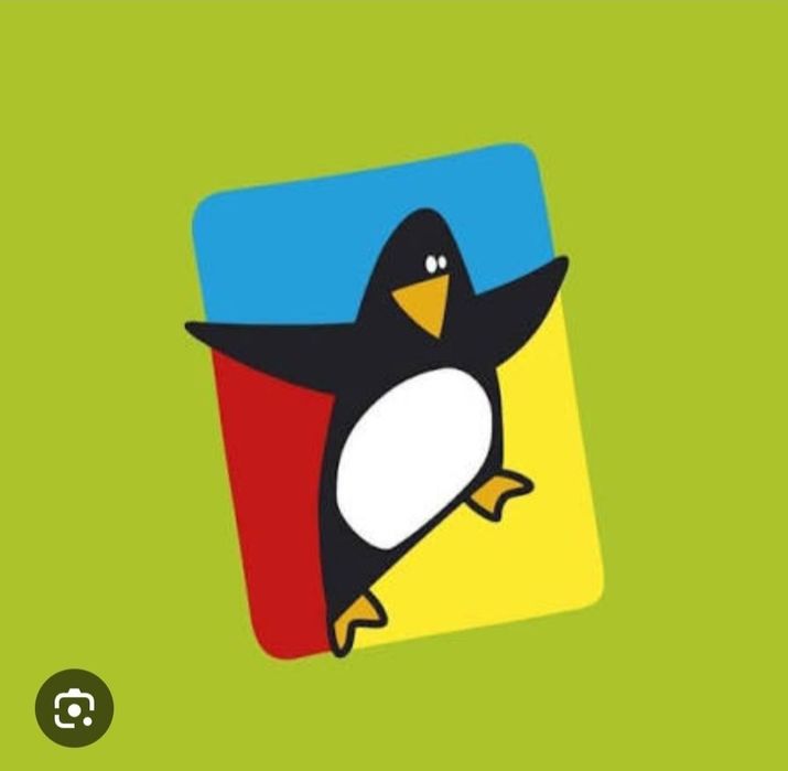 Voucher dzienny Grupa Pingwina 1 szt. (08:00 - 15:00) - AKTUALNE