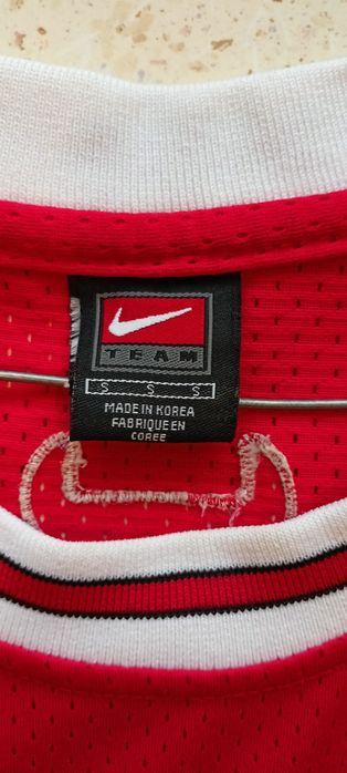 Swingman Michael Jordan 23 Nike