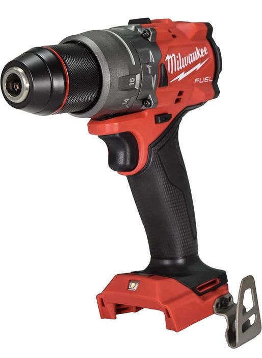 Акумуляторний ударний дриль-шуруповерт Milwaukee 2904-20