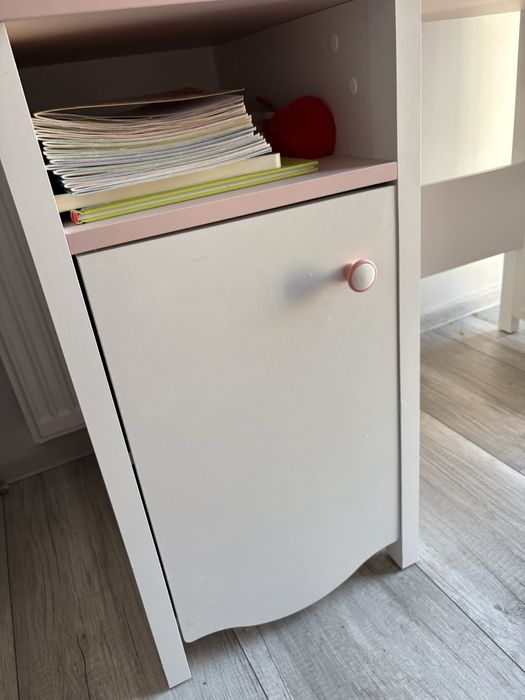 Biurko dziecięce Agata Meble