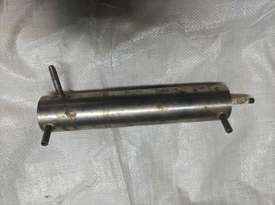 Дистиллятор охлаждения