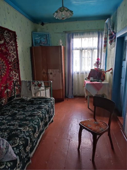 Продам будинок с Ворокомле, Волинська обл