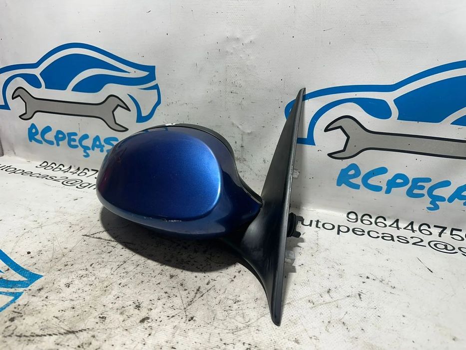 Espelho Retrovisor Lateral Direito Esquerdo Original BMW E92 Coupe