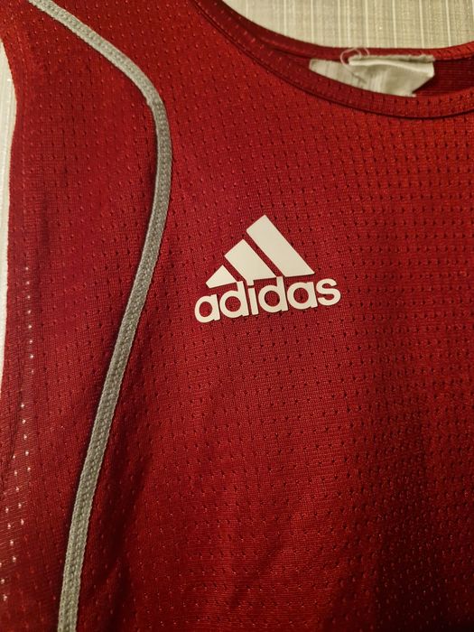 Майка боксерская adidas м розмір