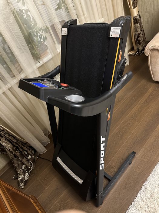 Беговая дорожка HRS T-5400/S