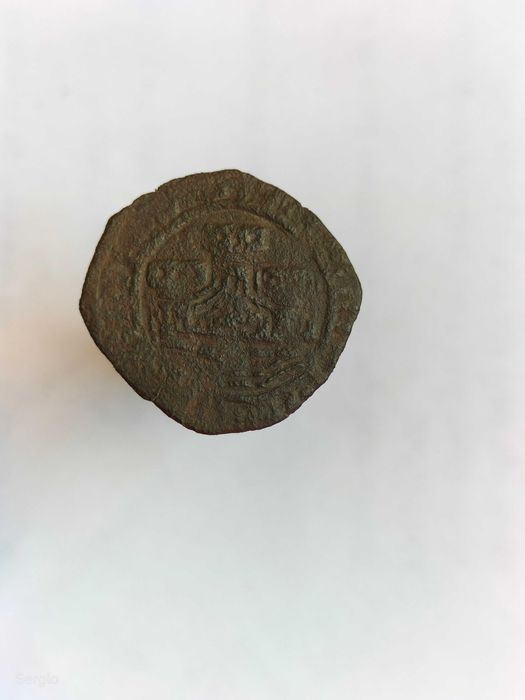 Moeda Сeitil de Portugal      Лот 1