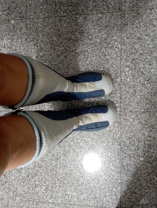 Botas de neve O neal