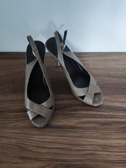 Szpilki Marki Spencer