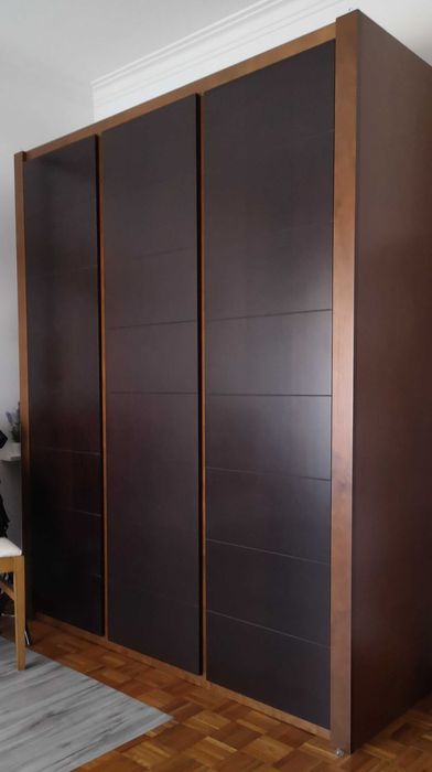 Roupeiro de quarto moviflor