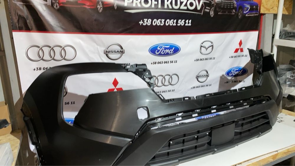 Решітка Т33 Ніссан Рог 2024 2025 Nissan Rogue решітка бампер