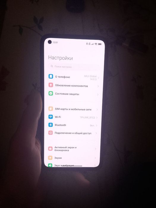 Продам mi 11 lite