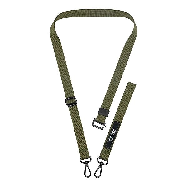 Tech-Protect C6S Rope Crossbody Cargo Khaki