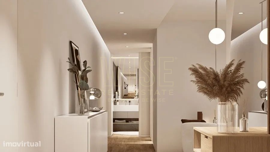 Apartamento T1