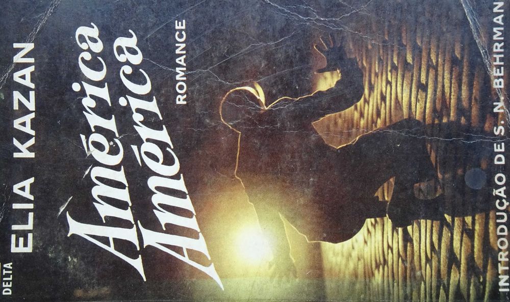 América América de Elia Kazan