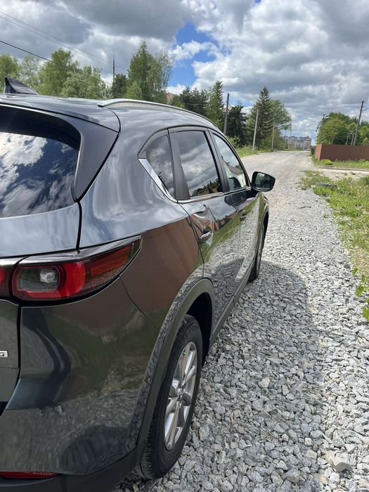 Мазда сх5  Mazda cx5