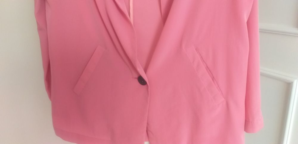 Marynarka cudna Bershka