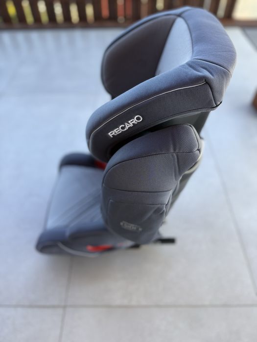 Fotelik Recaro Monza Nova
