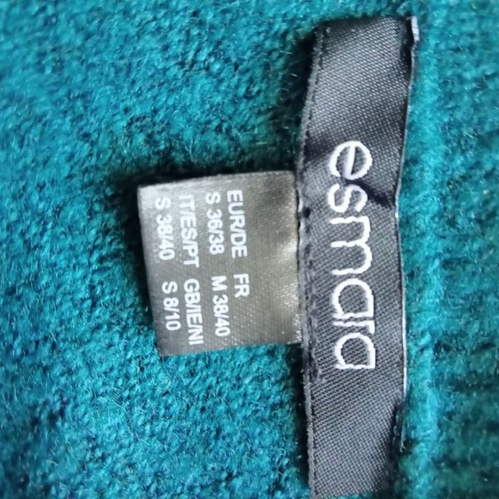 Sweter długi Esmara S/M