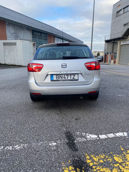 Seat Ibiza ST 1.2 TDI Ecomotive