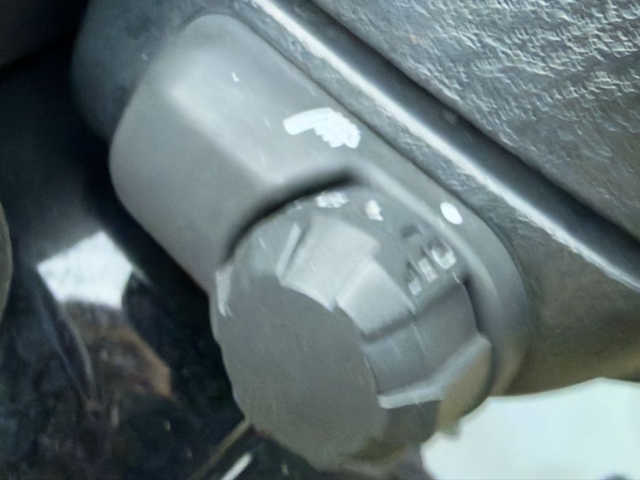 Goldwing GL1800 de 2014. Poucos quilometros.