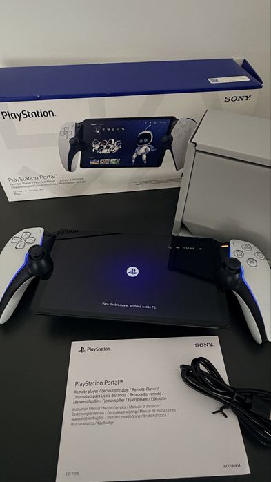 Playstation Portable