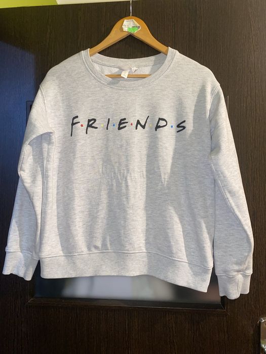 Sweter friends bluza