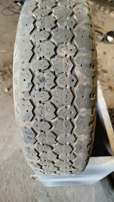 Продам один скат р.165//14