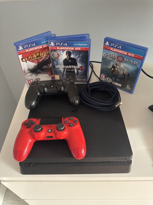Venda de PlayStation na zona de Sao Joao da Talha