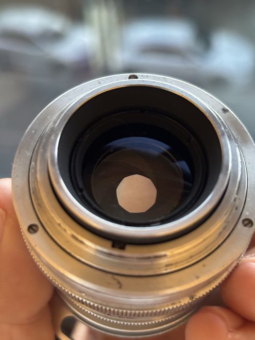 Jupiter 8 50mm f2