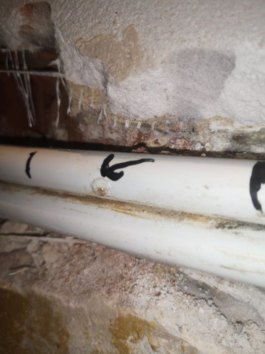 Lokalizacja Wycieków Wykrywanie Lokalizacja Przecieków - Hydraulik