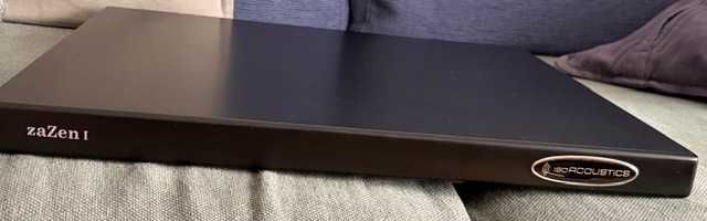 Base para gira-discos da IsoAcoustic zaZen 1
