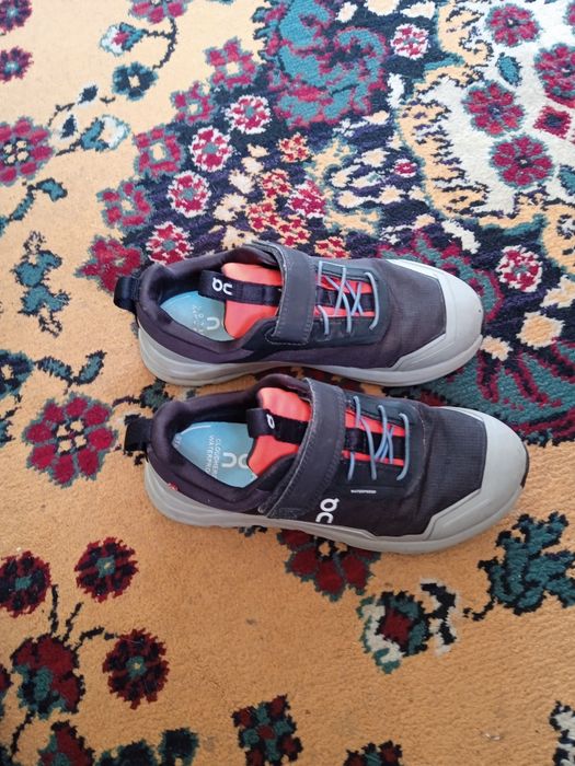 Кросівки дитячі  32 розмір