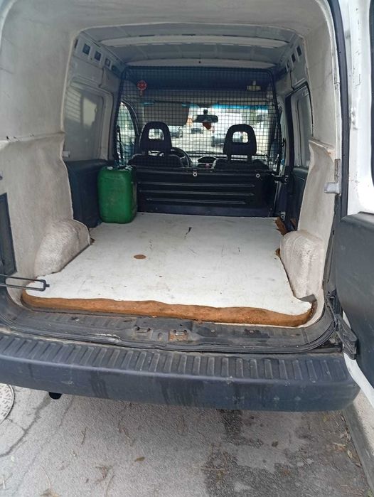 Vendo Carrinha Opel Combo